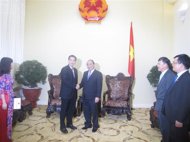 ຫວຽດນາມຖືເປັນສຳຄັນວຽກງານແກ້ໄຂຮ້ອງທຸກ,ຮ້ອງຟ້ອງແລະປ້ອງກັນຕ້ານການສໍ້ລາດບັງຫຼວງ